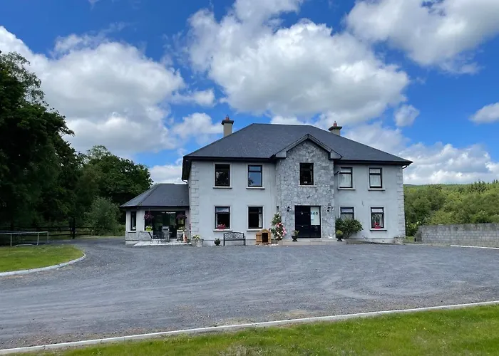 Deerbrook House B&B