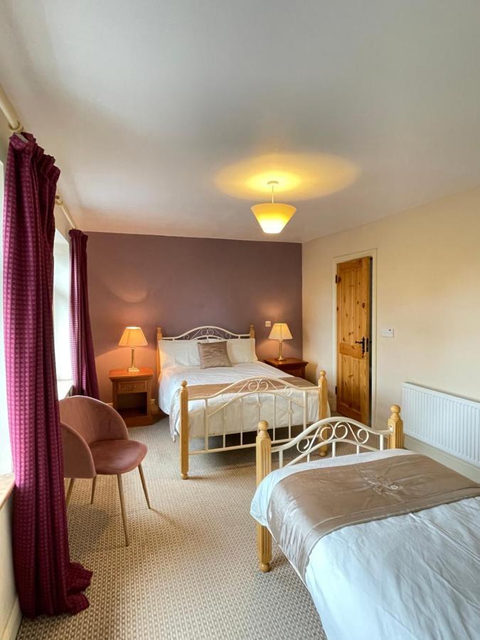 Couette-café Deerbrook House Cahir