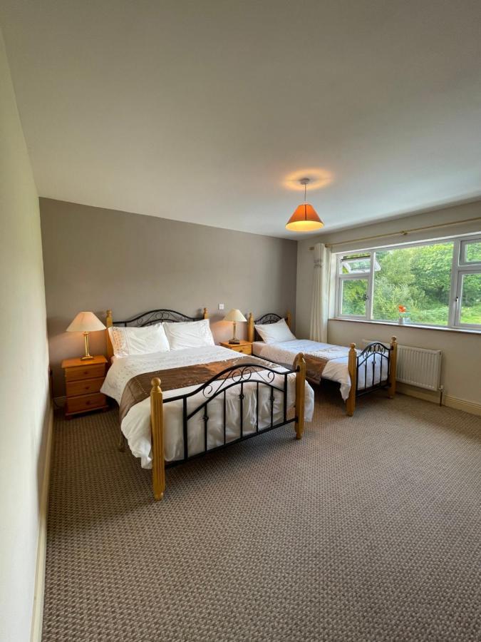 Deerbrook House Couette-café