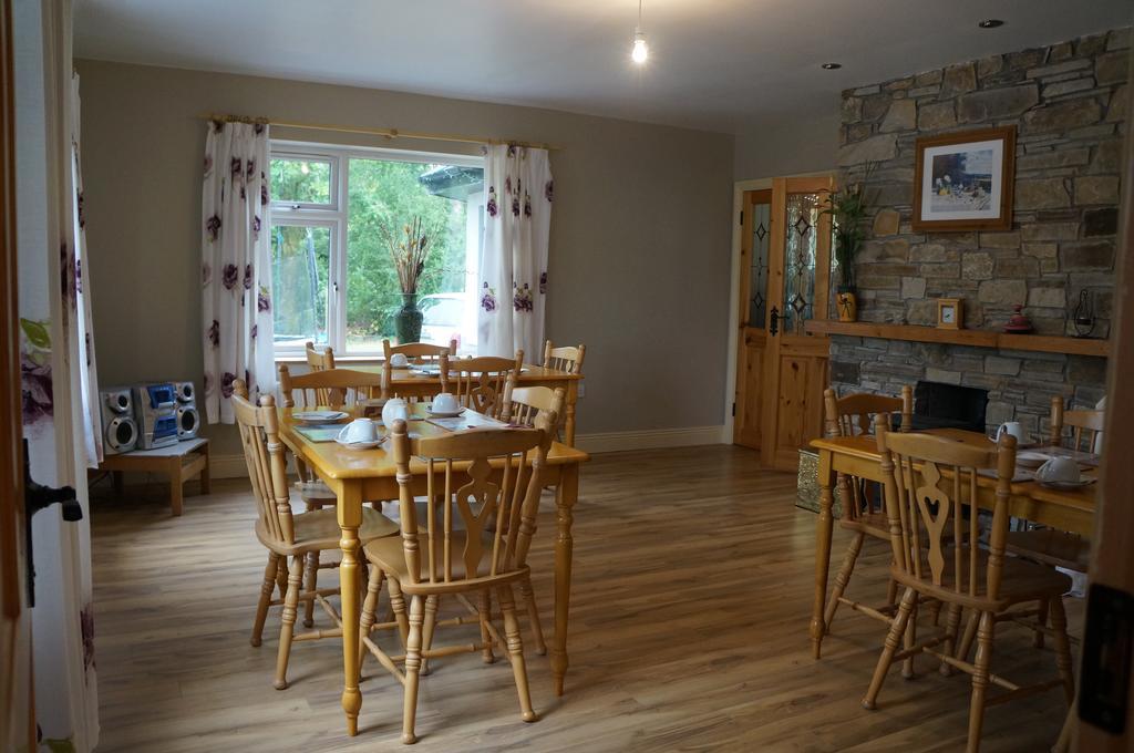 Deerbrook House * Cahir